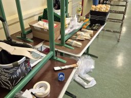 Malerarbeiten Eltern 2025